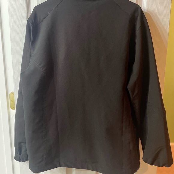 Mossberg Men's Black Jacket - Picture 3 of 3